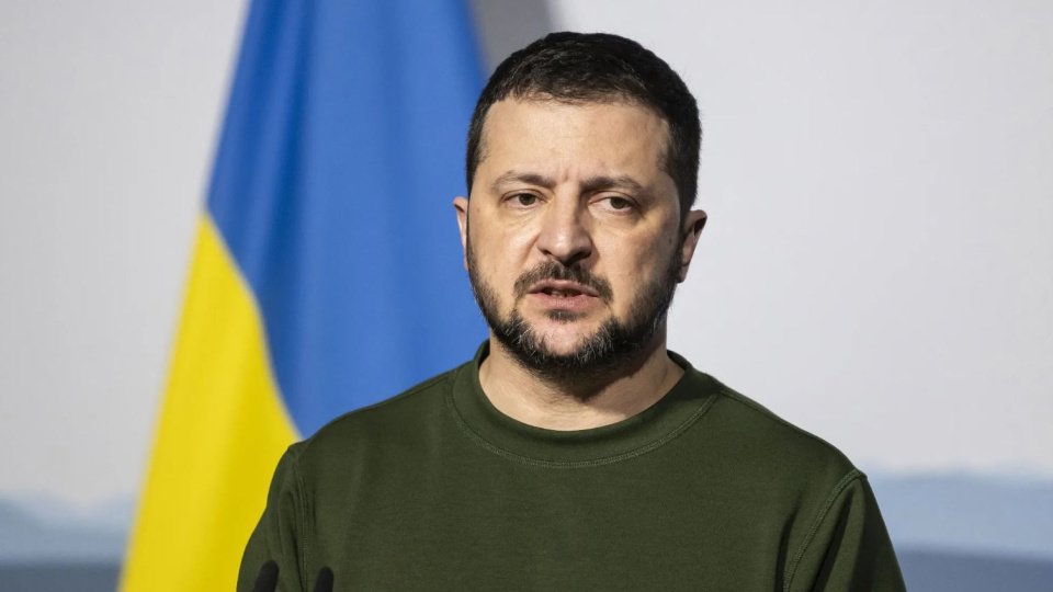 Rusya'nın Yılbaşı Gecesi İHA Saldırısı: Ukrayna'ya 200'ün Üzerinde Drone ile Saldırı Düzenlendi