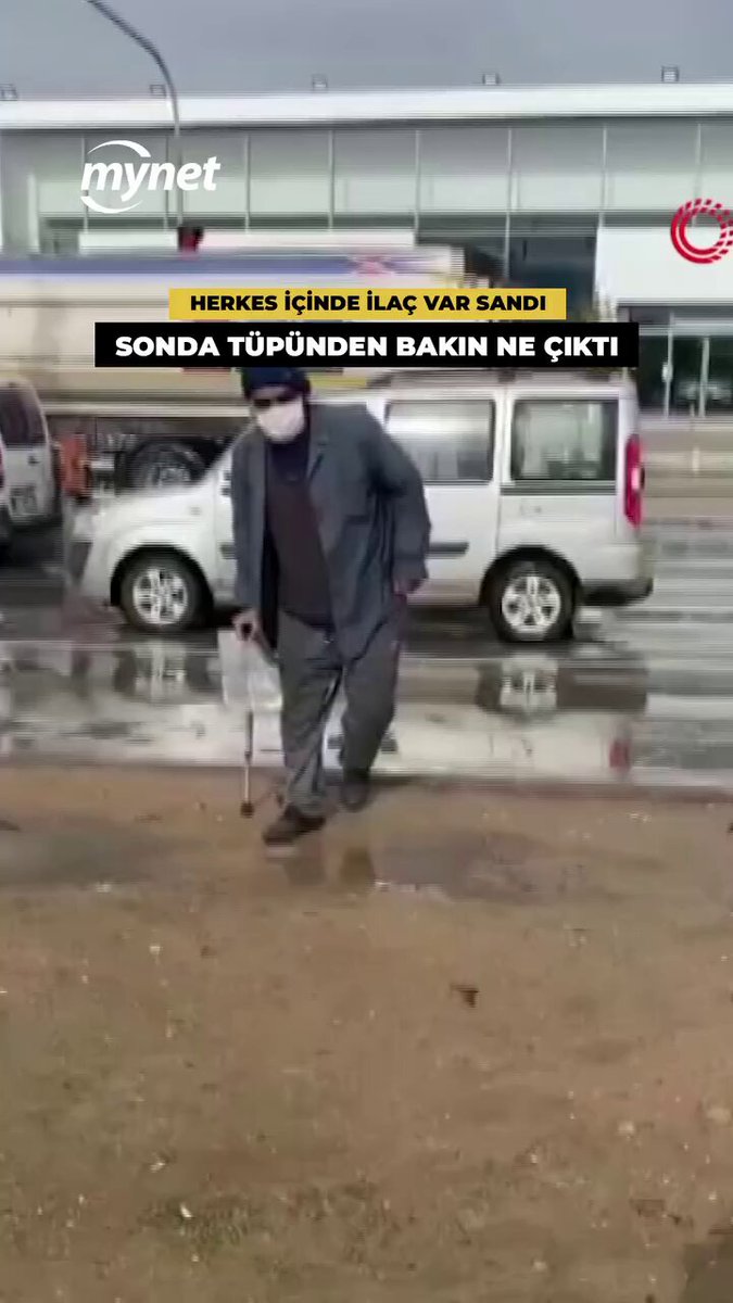 Adana'da Meyve Suyu ile Hastalık Rolü Yaparak Dilencilik Yapan Kişi Yakalandı