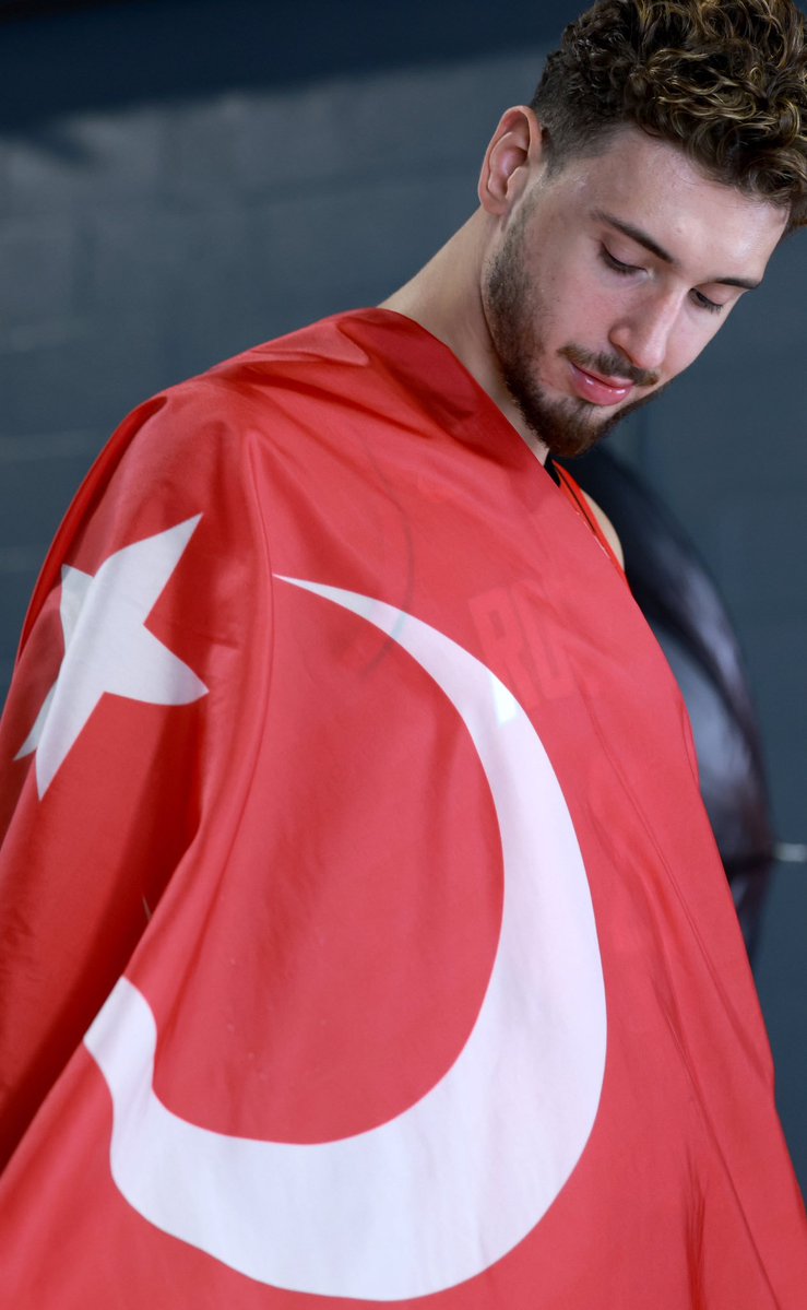 Alperen Şengün NBA All-Star Taraftar Oylamasında Batı Konferansı'nda 10. Sırada