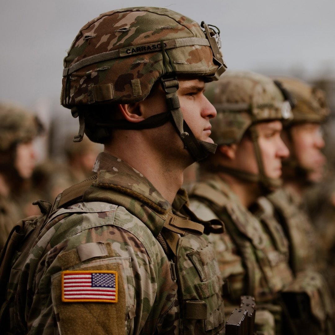 Grönland, Olası ABD Askeri İlgisine Karşı Hazırlık Yapma Çağrısında Bulundu