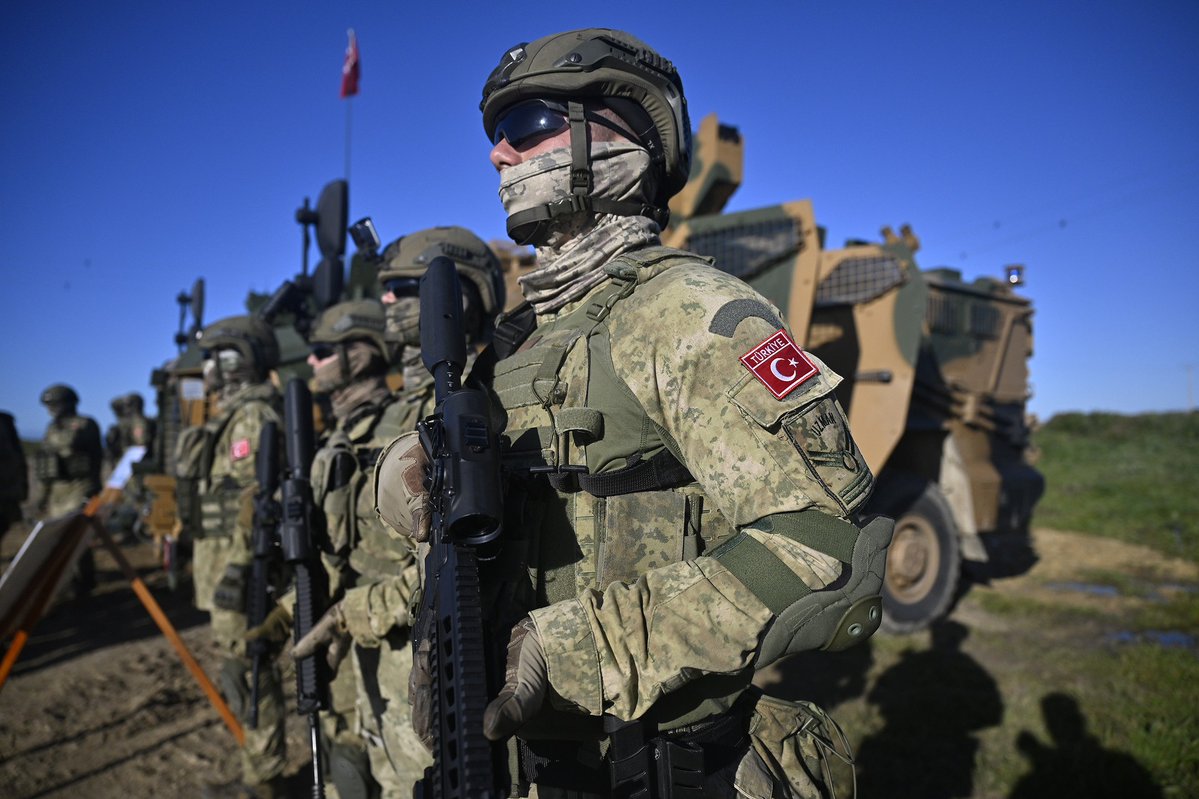 Türk Silahlı Kuvvetleri'nin Uluslararası Görev Süresi Bir Yıl Daha Uzatıldı