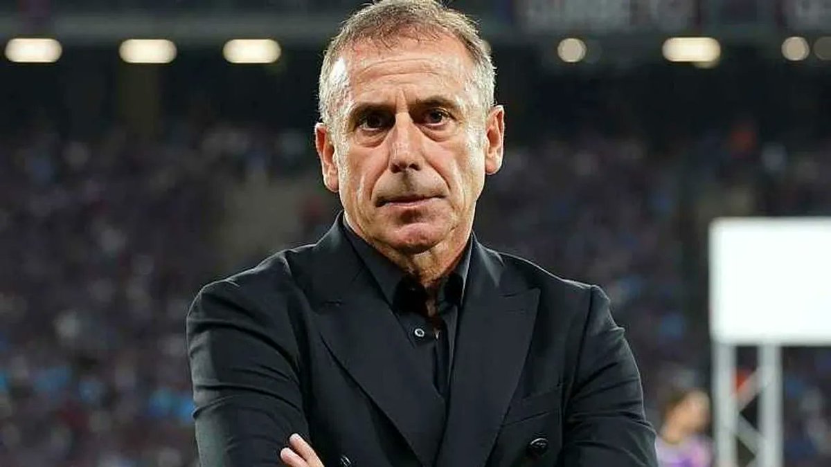 Abdullah Avcı'dan Duygusal Açıklama: Fenerbahçe'yi Şampiyon Yapmayı Çok İstemiştim