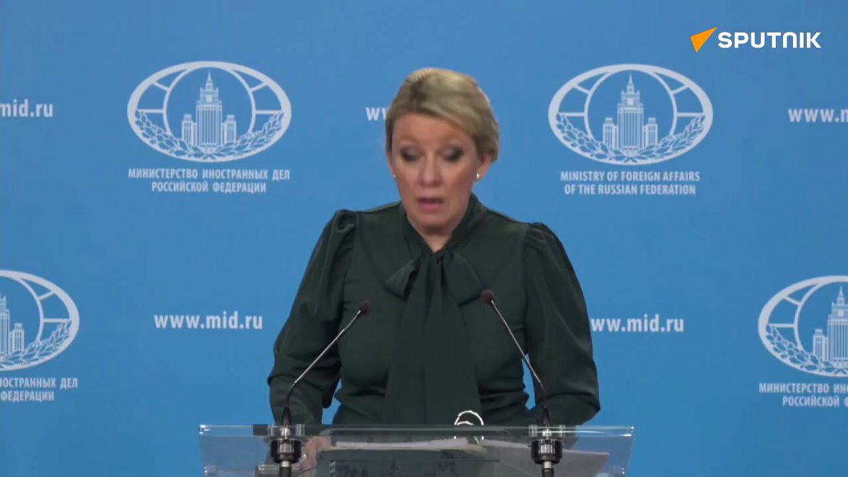 Rusya'dan Epstein Dosyaları Yorumu: Batılı Elitler ve Kiev Yönetimine İlişkin İddialar