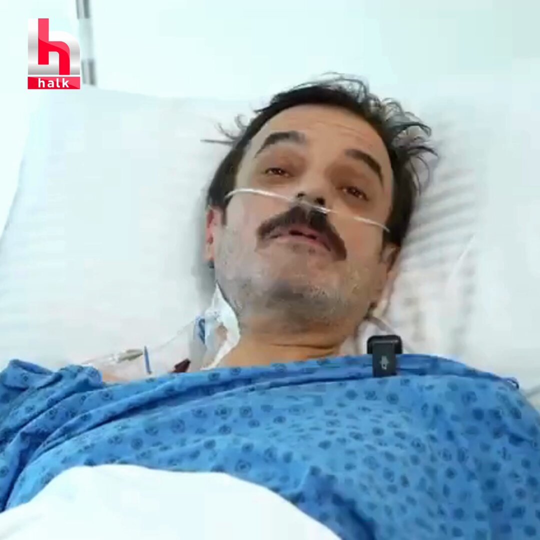 Ufuk Özkan Organ Nakli Sonrası İlk Kez Konuştu: Dualarınız Benim Muhafızlarım Oldu