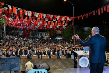 Ceviz ve Kültür Festivali Gerçekleştirildi