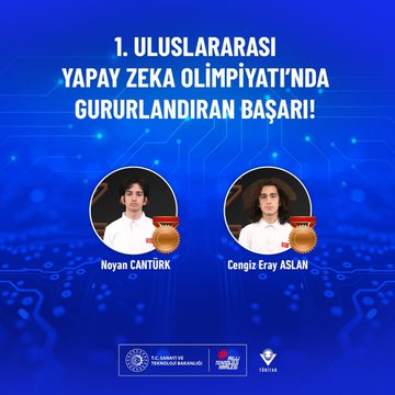 Gençlerin Olimpiyat Başarısı