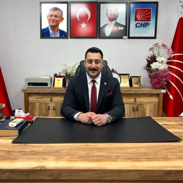 CHP Adana İl Gençlik Kolları Kongresi Gerçekleşti