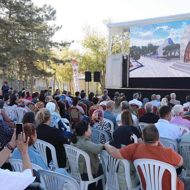 Uluslararası Gordion Arkeofilm Festivali Ödül Töreni Gerçekleştirildi