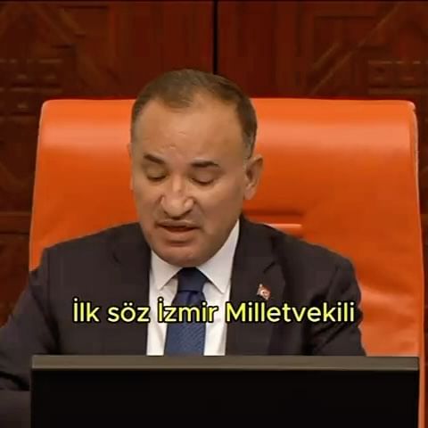 TBMM Yeni Yasama Yılına Merhaba Dedi