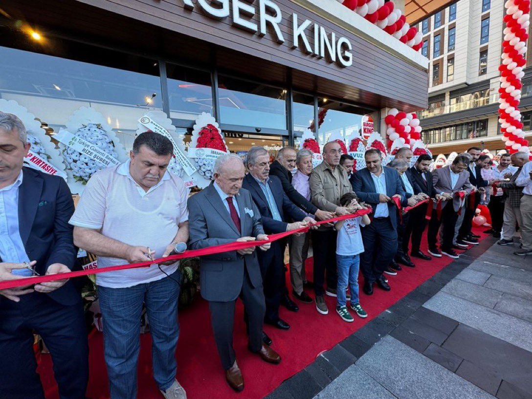 Kayseri'de Vatandaşlar Topluma Duyarlılık Buluşması Yaptı