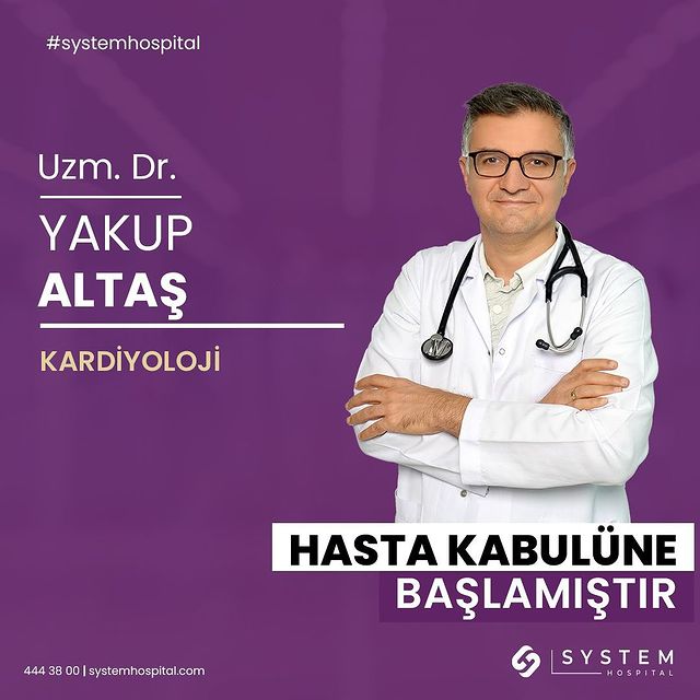 Kardiyoloji Kliniği Güçleniyor