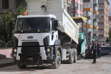 Niğde Belediyesi Selçuk Mahallesi'nde Sosyal Etkinlikler Düzenleyecek