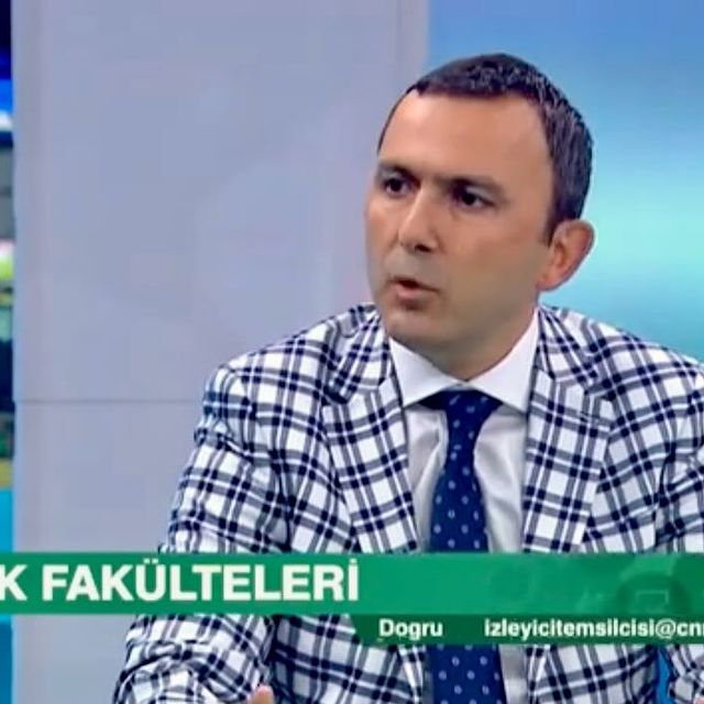 İSTÜN GD Kurucu Rektörü: Üniversitenin Vizyonu ve Öğrenci Memnuniyeti Ön Planda