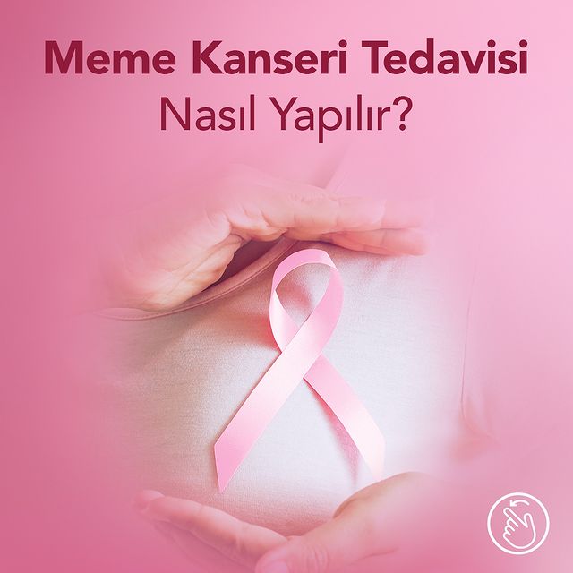 Meme Kanseri ve Meme Kanseri Farkındalık Ayı