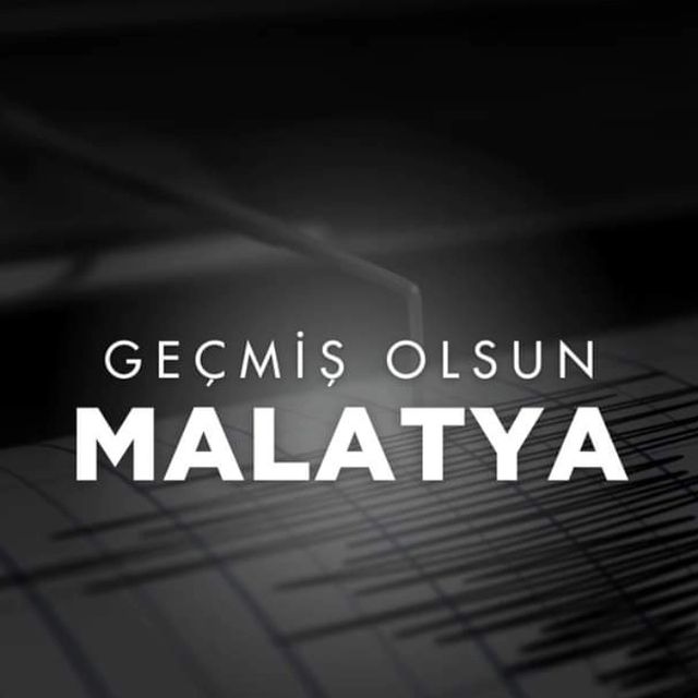 Malatya'nın Kale İlçesi'nde Büyük Bir Deprem Meydana Geldi