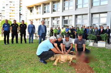 Adana İl Emniyet Müdürlüğü, Yeni Hizmet Araçlarının Hayırlı Bir Şekilde Kullanılabileceği Bir Etkinlik Düzenledi