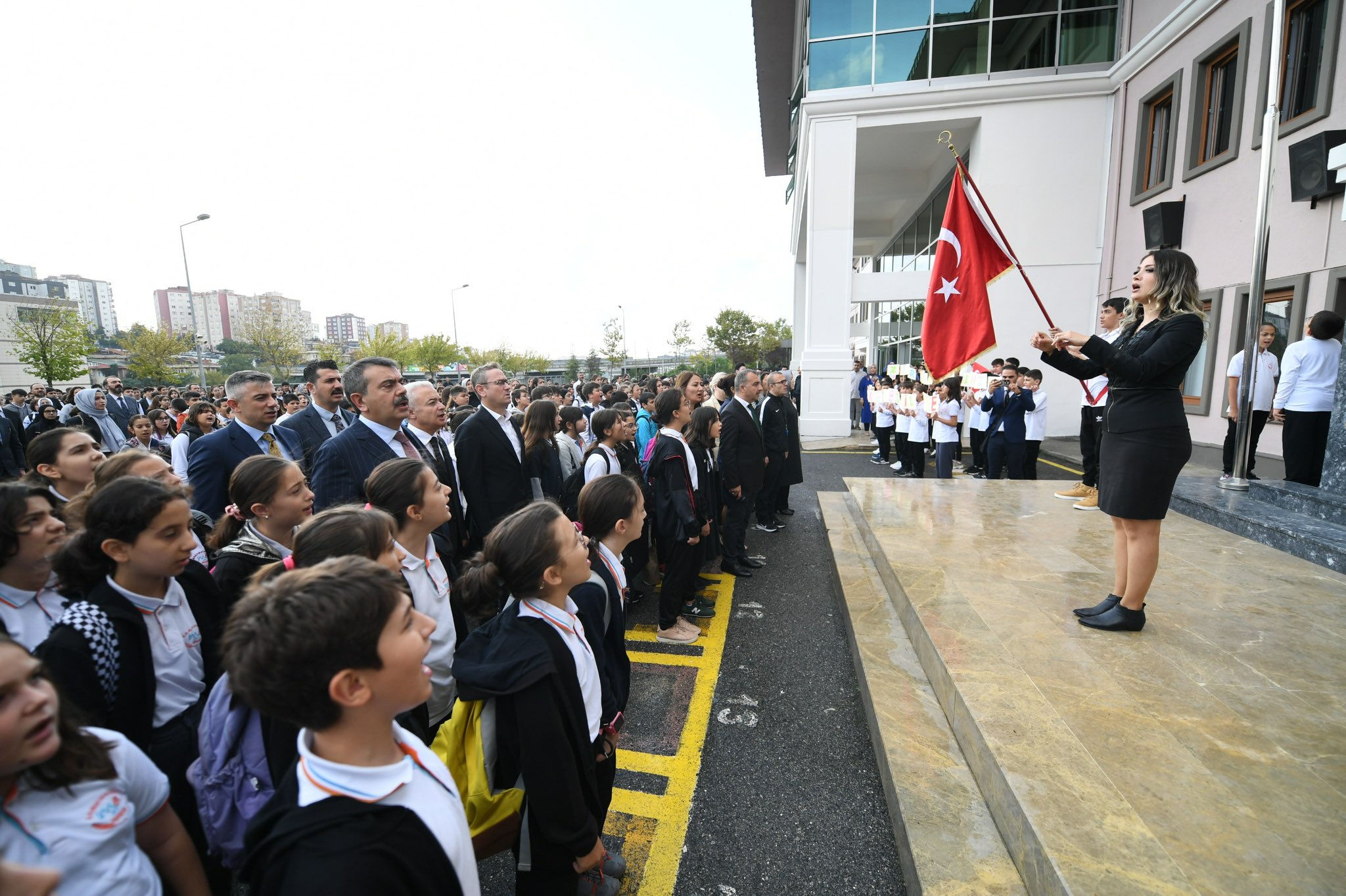 Bakanlık Tarafından Yeni Bir Genelge Yayımlandı