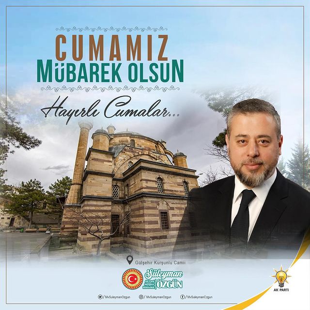 Cuma Gününün Önemi ve Kutlamaları