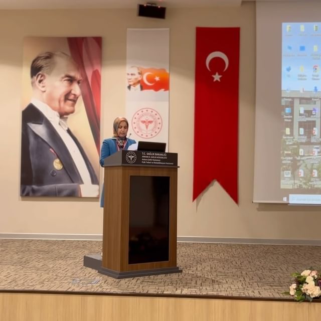 Ankara Bilkent Şehir Hastanesi’nden Sağlık Bakım Hizmetleri Günleri