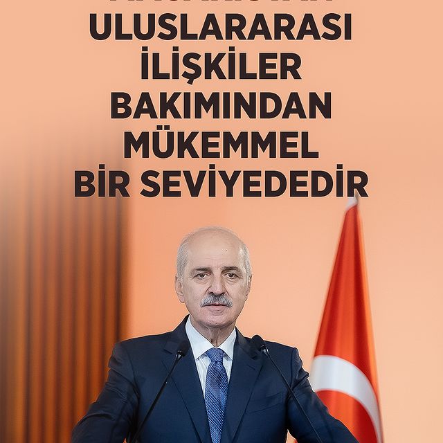 Macaristan ve Türkiye İlişkileri Güçleniyor