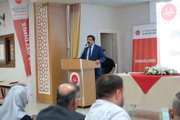 Ailede Sorumluluk Bilinci Konferansı