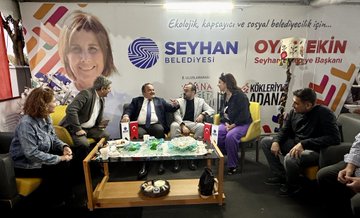 Adana Lezzet Festivali Büyük İlgi Gördü