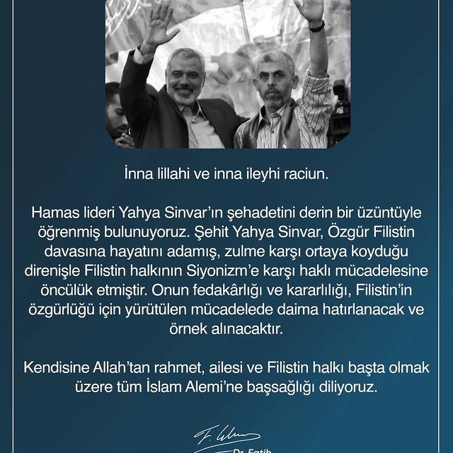 Siyonist İşgal Güçlerinin Eylemlerine Tepkiler Artıyor