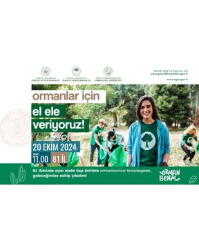 Adana Orman Bölge Müdürlüğü 