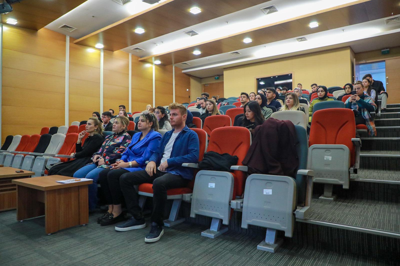 Kayseri Üniversitesi Kalite ve Strateji Uygulama ve Araştırma Merkezi (KASGEM) Eğitim Programı