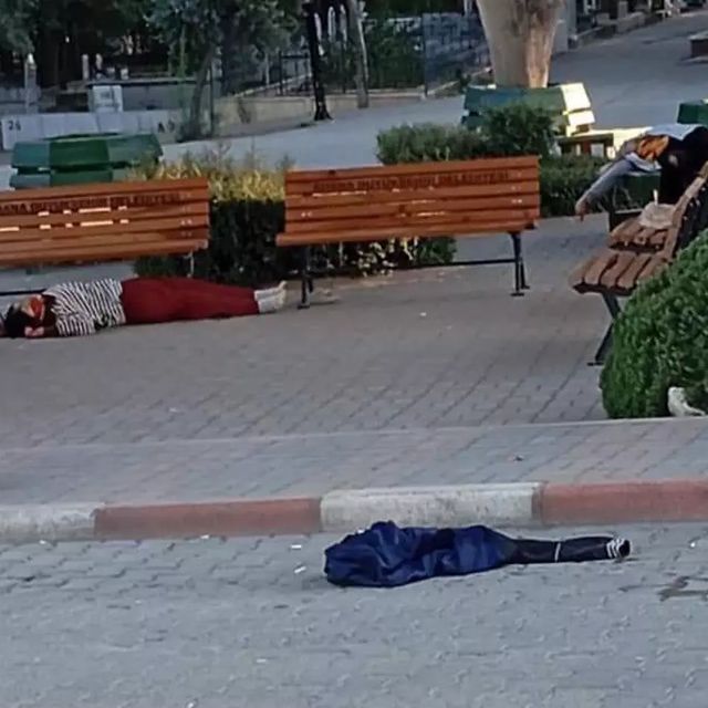 Adana’da Kadın Cinayeti: Üç Kız Kardeş Hayatını Kaybetti