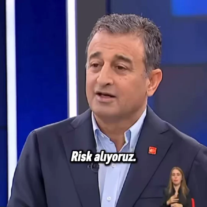 Sorumluluk ve Risk Anlayışı