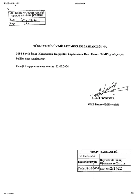 Ülkemizin Deprem Tehlikesi ve Alınması Gereken Önlemler