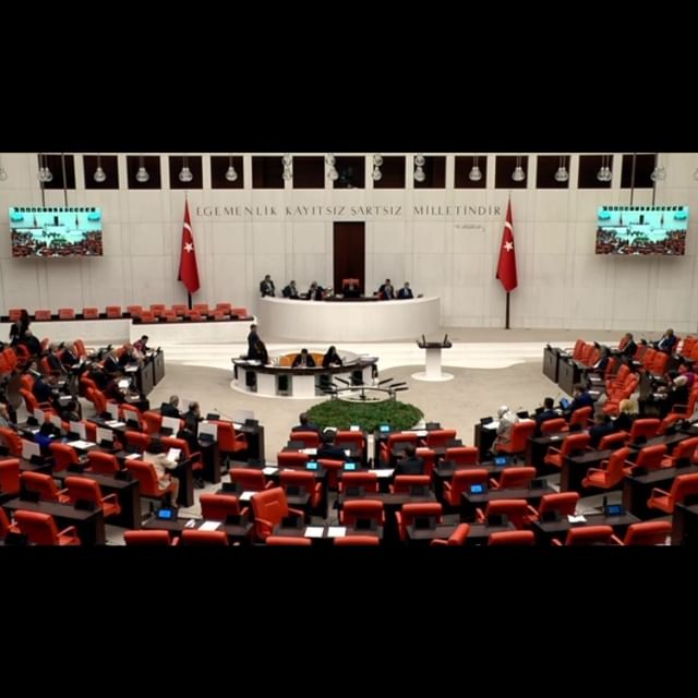 CHP Kırşehir Milletvekili: Engelli Öğretmen Atamaları Hemen Başlamalı