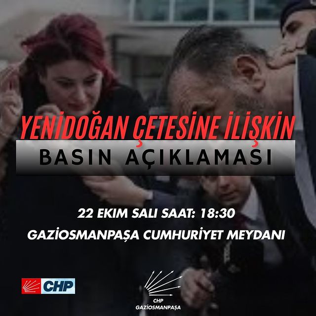 YeniDoğan Çetesi Skandalı ve Mücadele