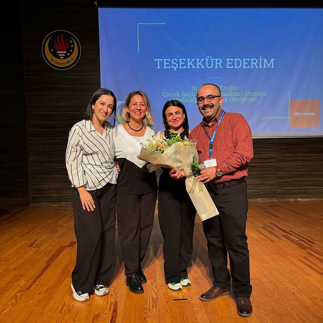 Öğrencilere Grip ve Soğuk Algınlığından Korunma Yolları Semineri