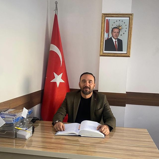 AK Parti Yenimahalle İlçe Başkanlığı Belirliyor: Nöbetçi Yönetim Kurulu Üyesi İlan Edildi