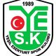 Yeşil Esenyurt U16 Takımı Mahmutbey Spor'u Mağlup Etti