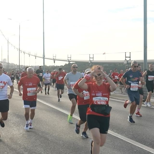 Türkiye İş Bankası 46. İstanbul Maratonu Geri Sayımı Başladı