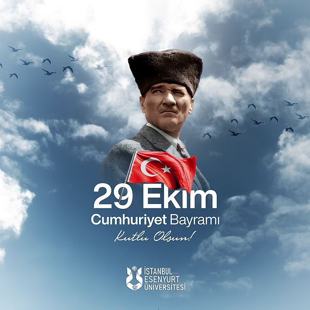 Cumhuriyet Bayramı Kutlamaları