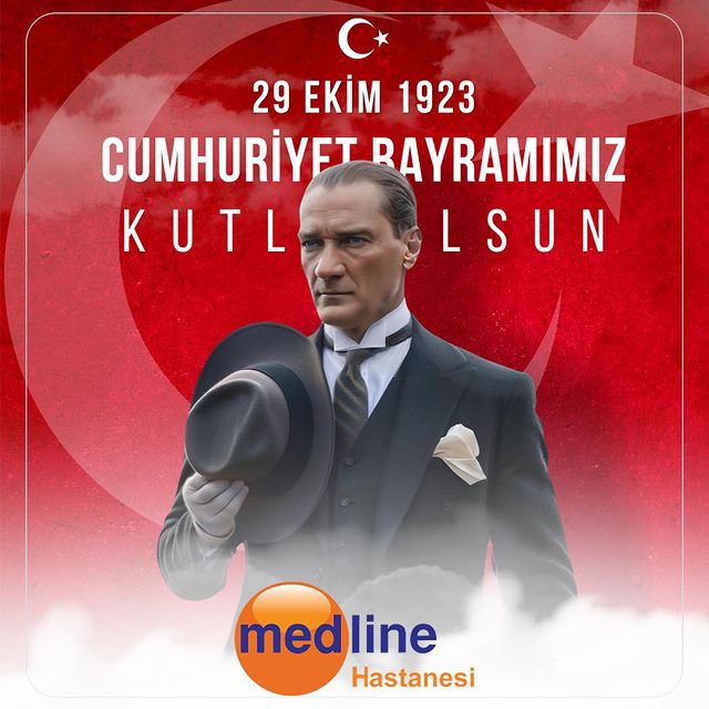 Cumhuriyet Bayramı Kutlamaları