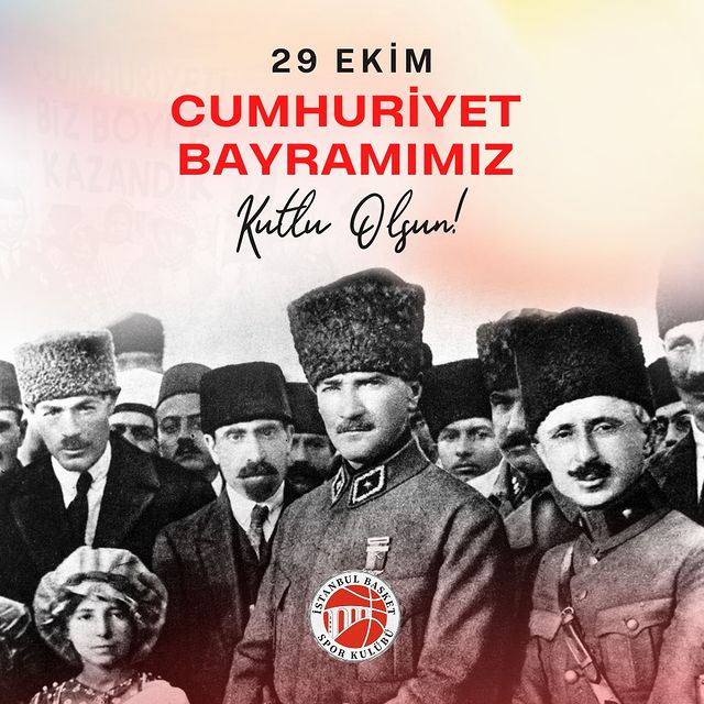 Cumhuriyet Bayramı: Türkiye'nin Bağımsızlık ve Özgürlük Sembolü