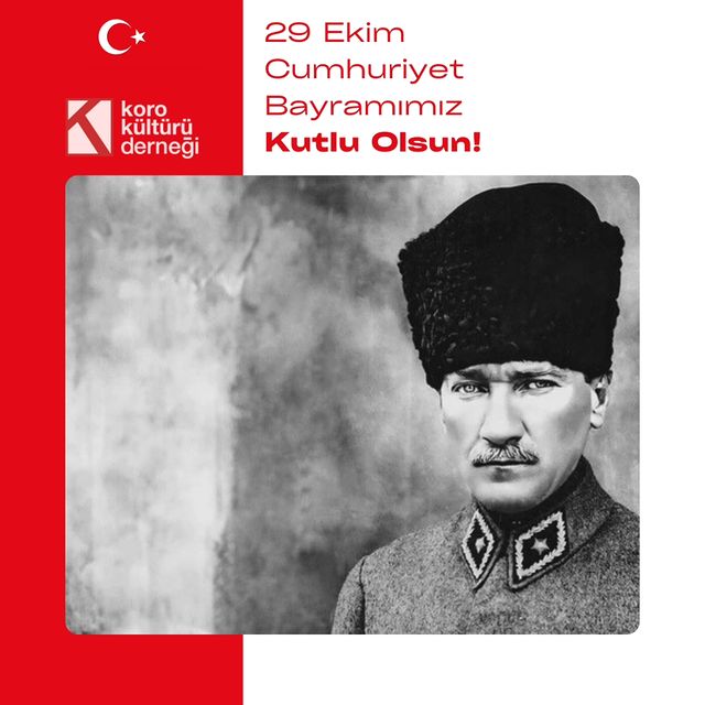 Cumhuriyet Bayramı Kutlamaları