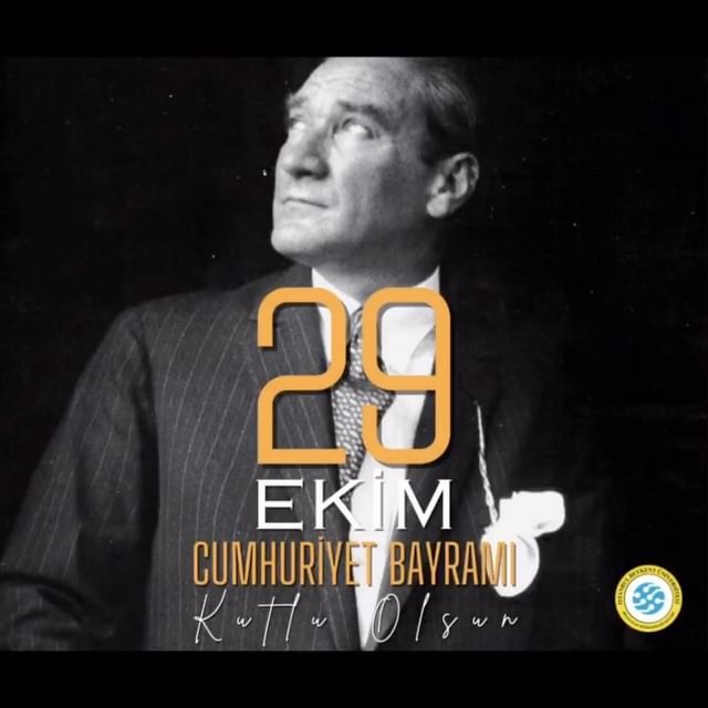 Gazi Mustafa Kemal Atatürk'ün Tarihi Bir Kararının 101. Yılı Kutlanıyor