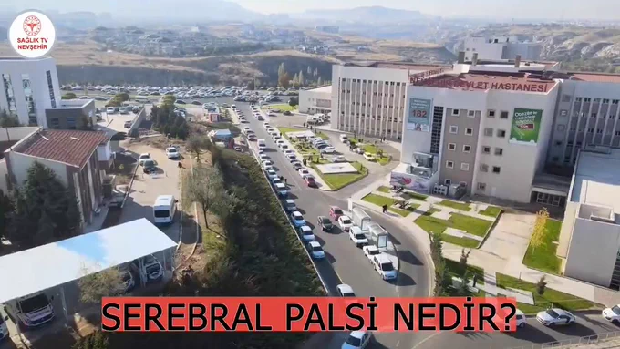 Serebral Palsi Nedir? Belirtileri ve Tedavisi