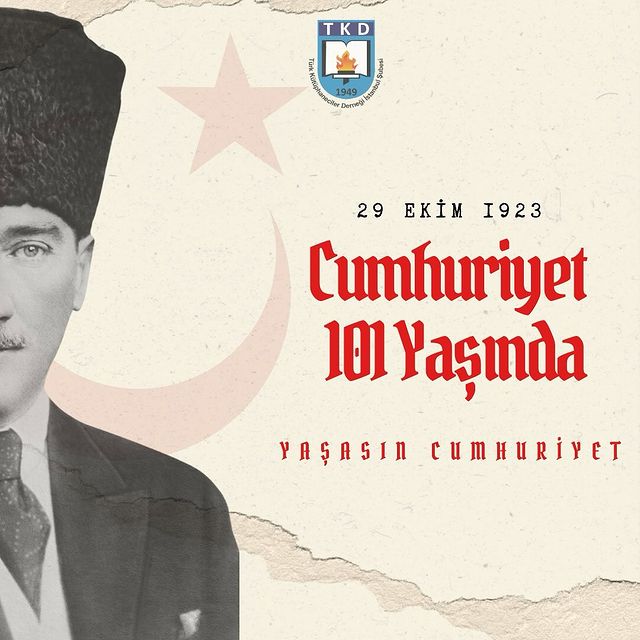 Cumhuriyet Bayramı Kutlamaları