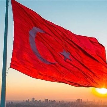 Türkiye Cumhuriyeti'nin 101. Yılı Kutlamaları Devam Ediyor