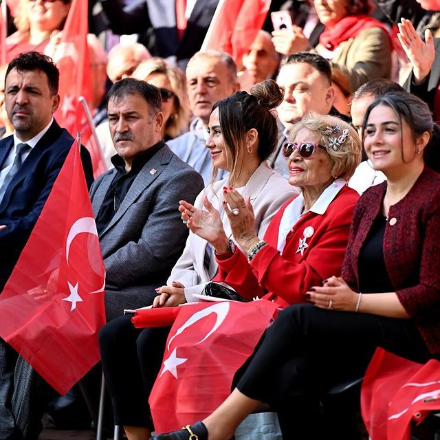 Belediyenin Düzenlediği Cumhuriyet Kutlamaları