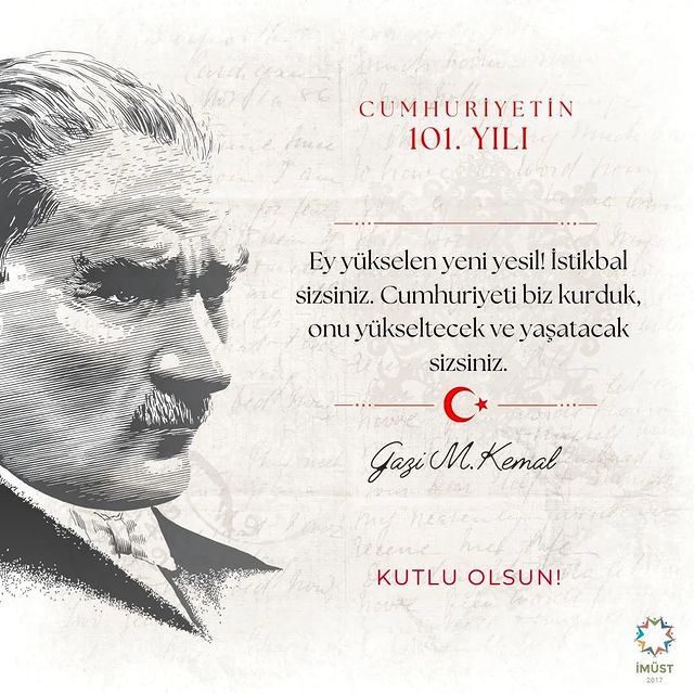 Türkiye Cumhuriyeti'nin Kuruluşu ve Önemi