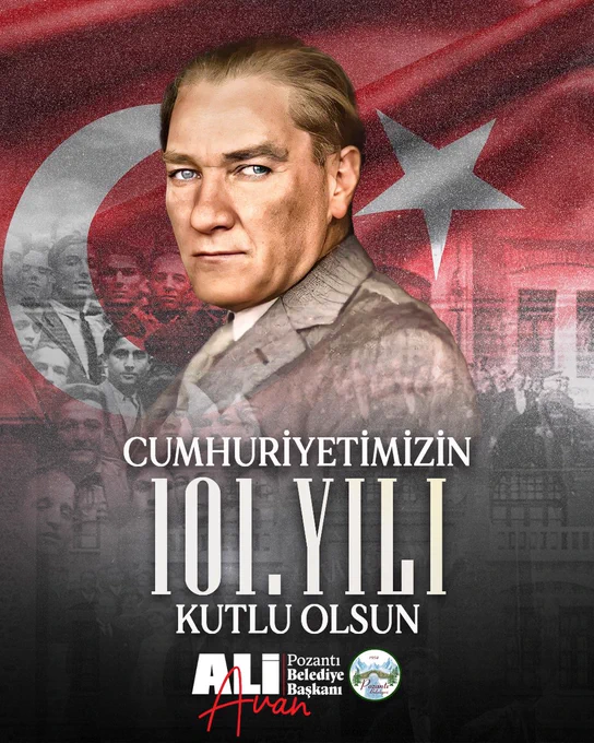 Cumhuriyet Bayramı Kutlamaları