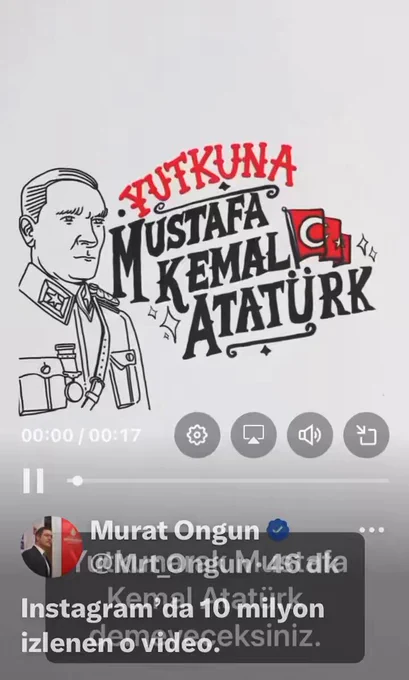 Cumhuriyet Bayramı Kutlamaları